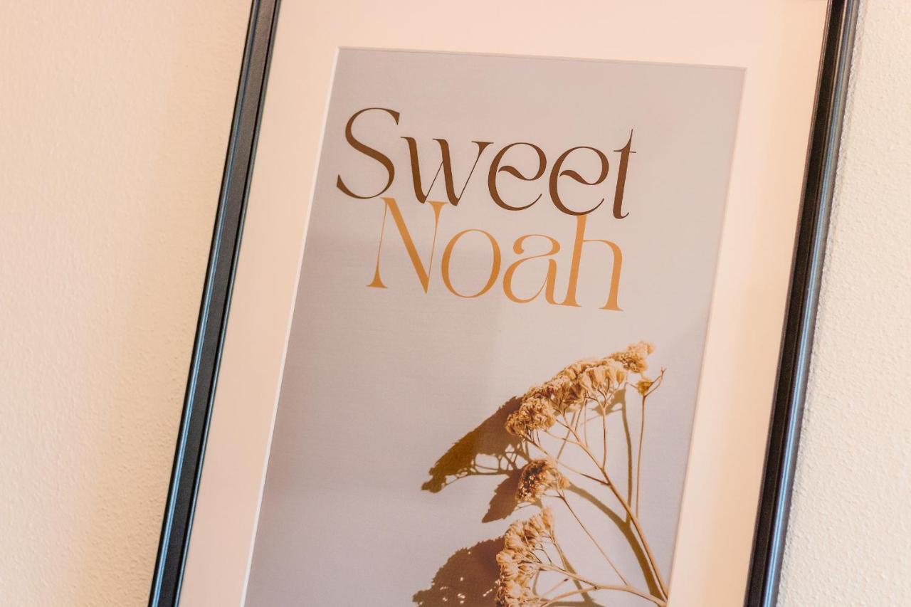 Sweet Noah Albufeira Exterior photo