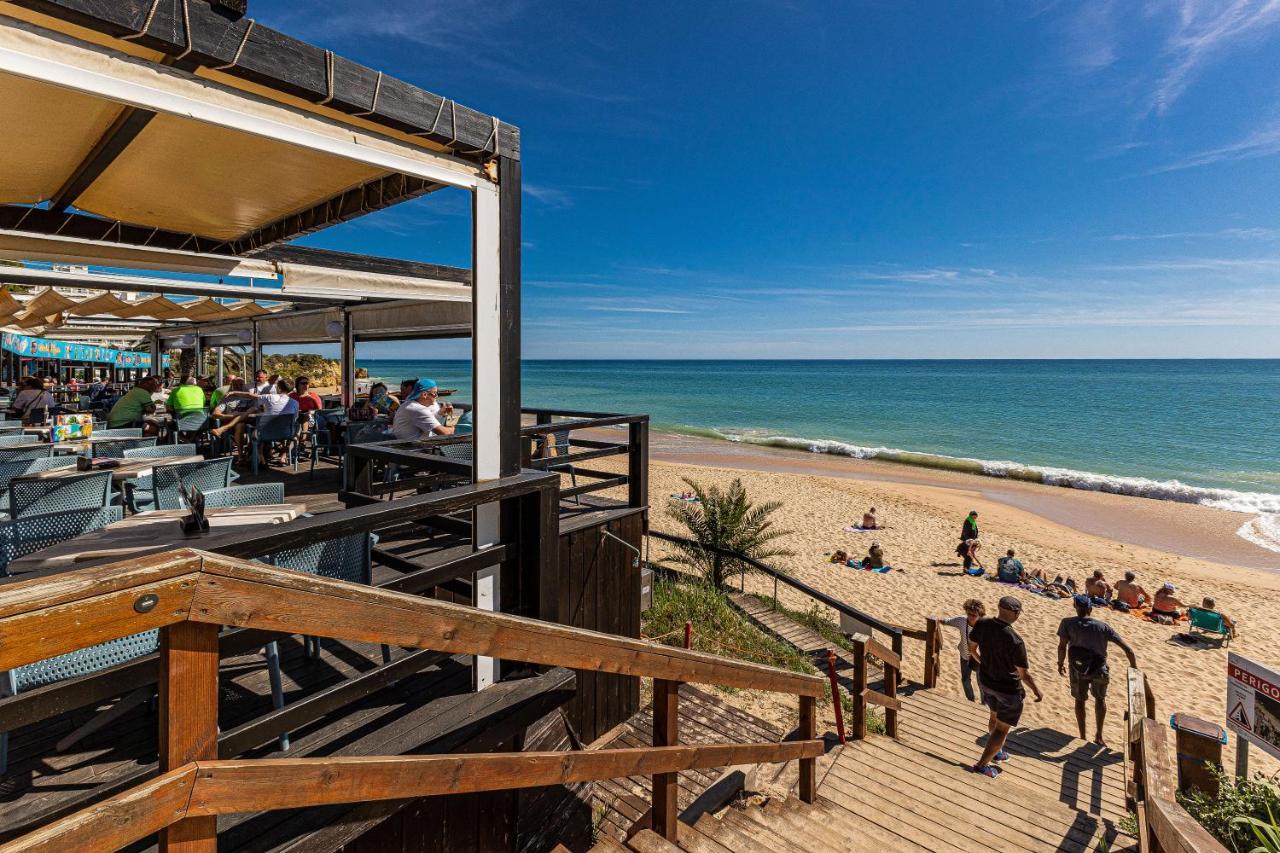 Sweet Noah Albufeira Exterior photo