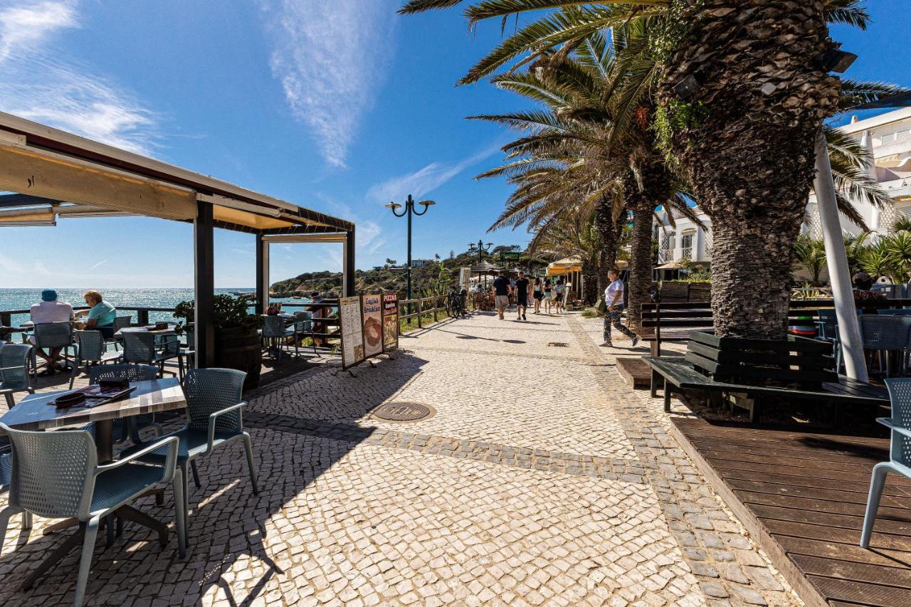 Sweet Noah Albufeira Exterior photo